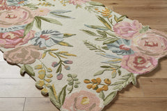 Tymon Area Rug - Clearance - Ornate Home