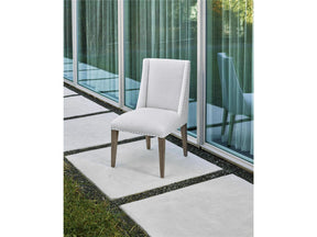 Tyndall Charcoal Dining Chair (Set of 2) - Ornate Home