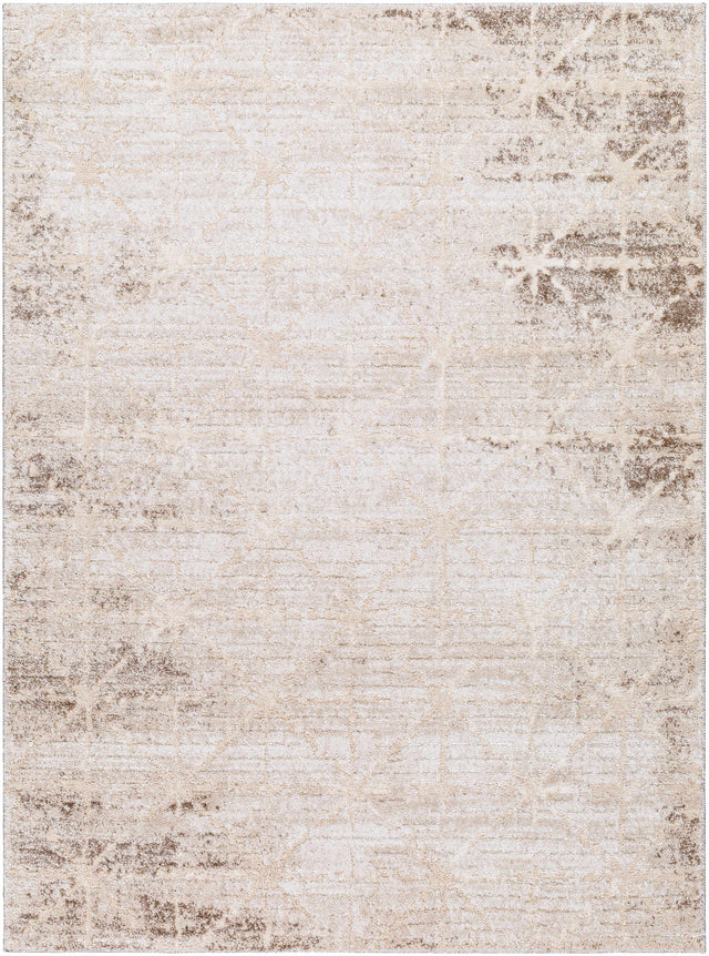 Tyree Area Rug - Ornate Home