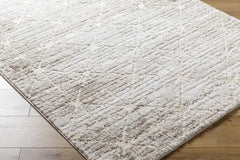 Tyree Area Rug - Ornate Home