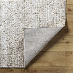 Tyree Area Rug - Ornate Home