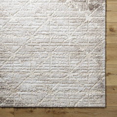 Tyree Area Rug - Ornate Home