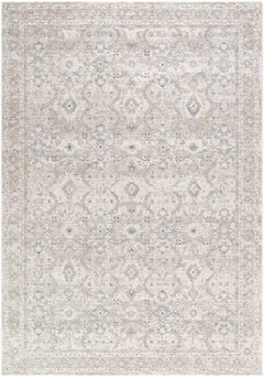 Tyren Area Rug - Ornate Home
