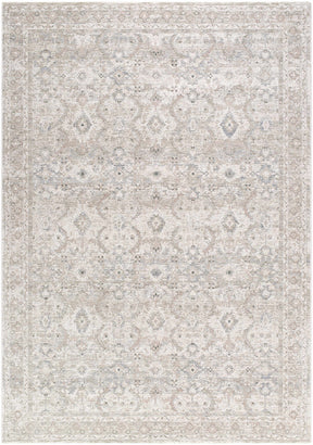 Tyren Area Rug - Ornate Home