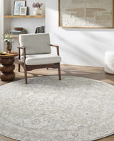 Tyren Area Rug - Ornate Home