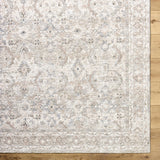 Tyren Area Rug - Ornate Home