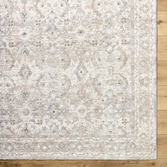 Tyren Area Rug - Ornate Home