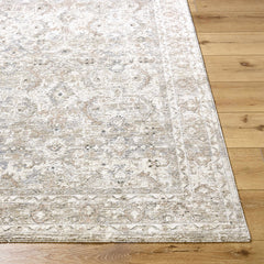 Tyren Area Rug - Ornate Home