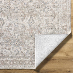 Tyren Area Rug - Ornate Home