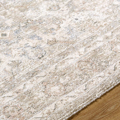 Tyren Area Rug - Ornate Home