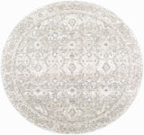 Tyren Area Rug - Ornate Home
