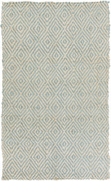 Tyronza Clearanace Jute Carpet Area Rug - Clearance - Ornate Home