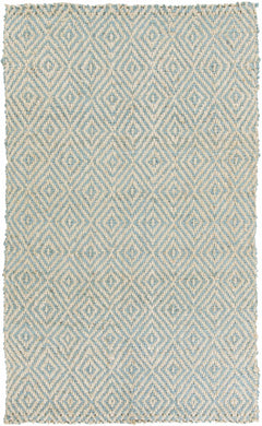 Tyronza Clearanace Jute Carpet Area Rug - Clearance - Ornate Home