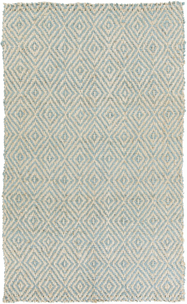 Tyronza Clearanace Jute Carpet Area Rug - Clearance - Ornate Home