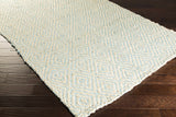 Tyronza Clearanace Jute Carpet Area Rug - Clearance - Ornate Home