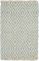 Tyronza Clearanace Jute Carpet Area Rug - Clearance - Ornate Home