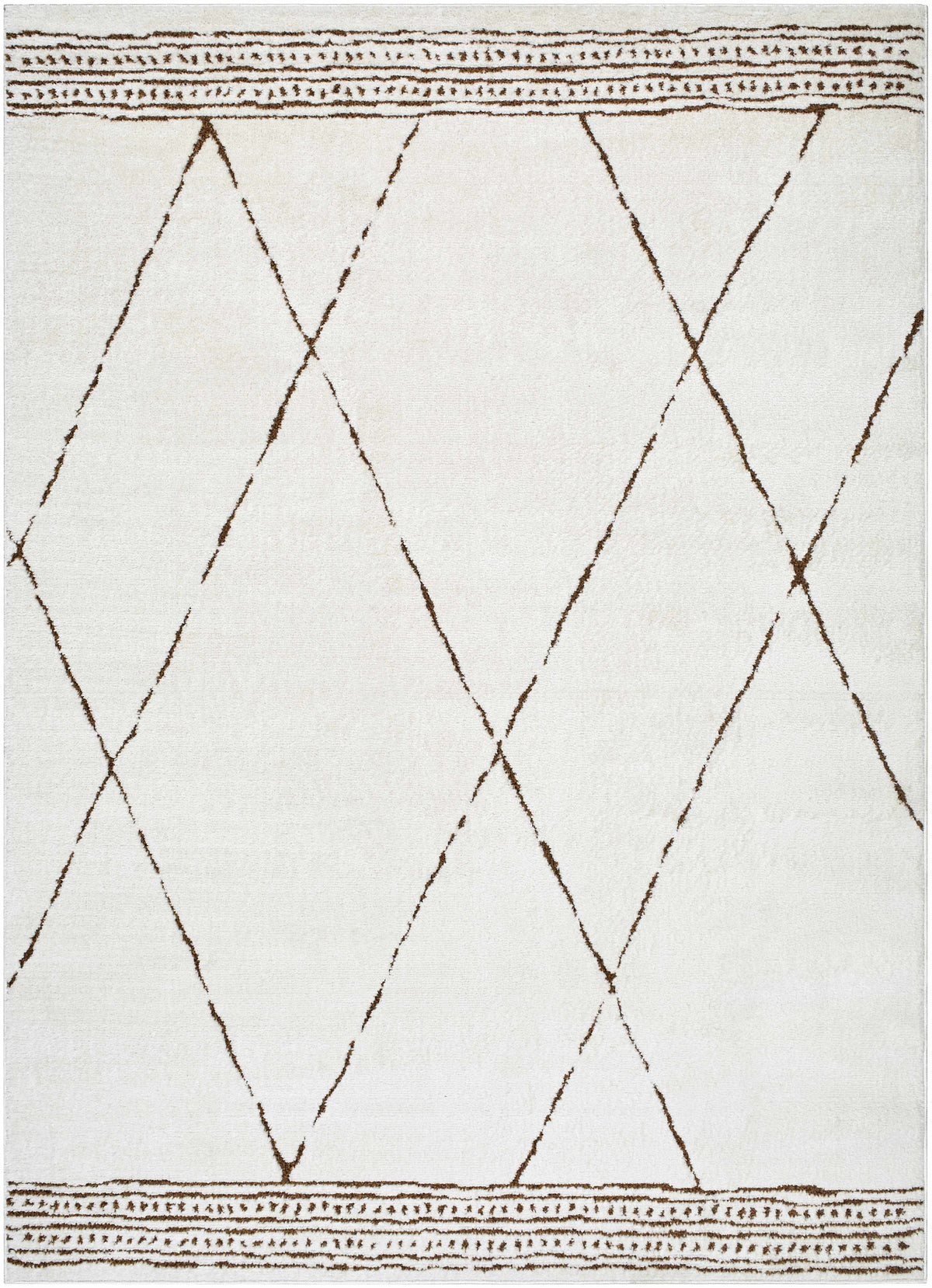 Tyson Area Rug - Clearance - Ornate Home