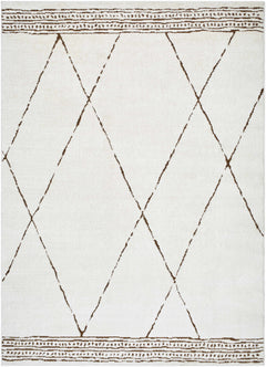 Tyson Area Rug - Clearance - Ornate Home