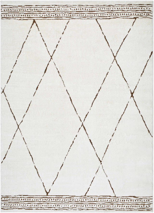 Tyson Area Rug - Clearance - Ornate Home
