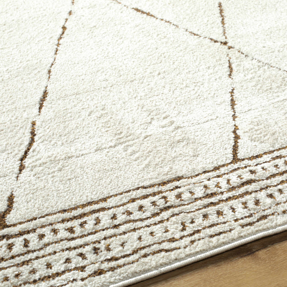 Tyson Area Rug - Clearance - Ornate Home