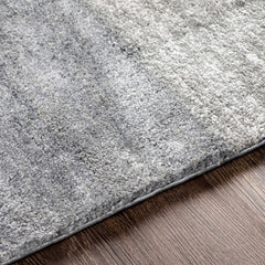 Tytherington Geometric Sage Area Rug - Clearance - Ornate Home
