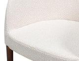 Urban Lounge Beige Occasional Contemporary Chair