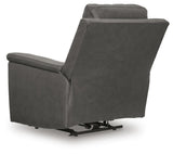 Beryton Anchor Power Recliner (Online Special Price)