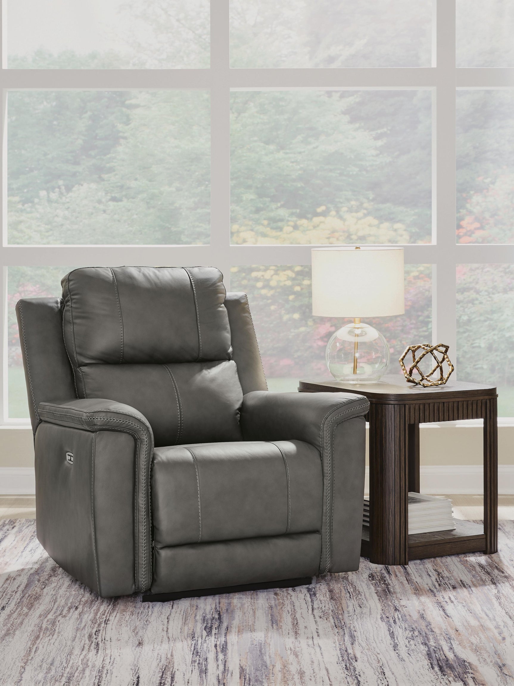 Beryton Anchor Power Recliner