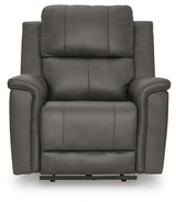 Beryton Anchor Power Recliner (Online Special Price)