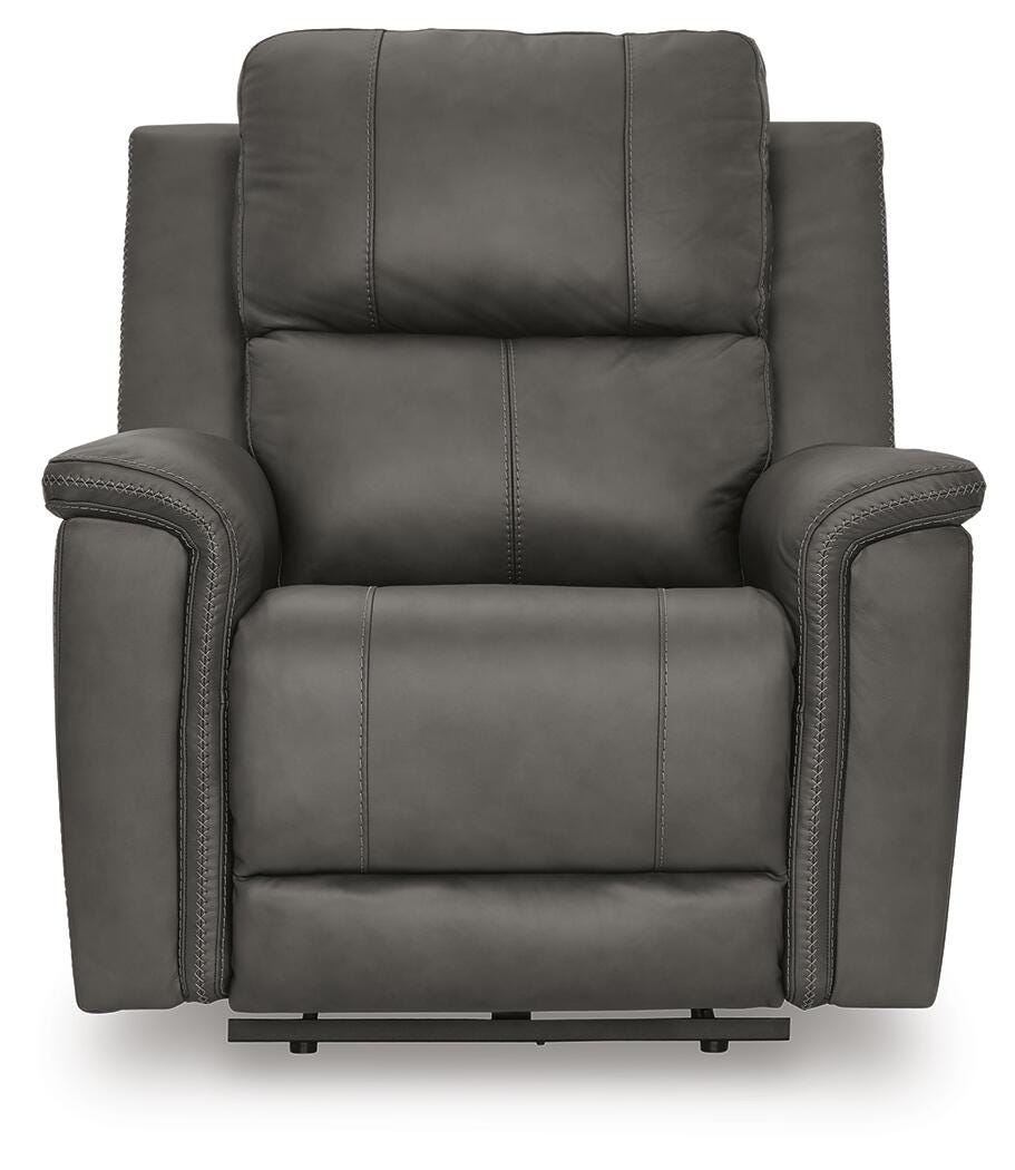 Beryton Anchor Power Recliner