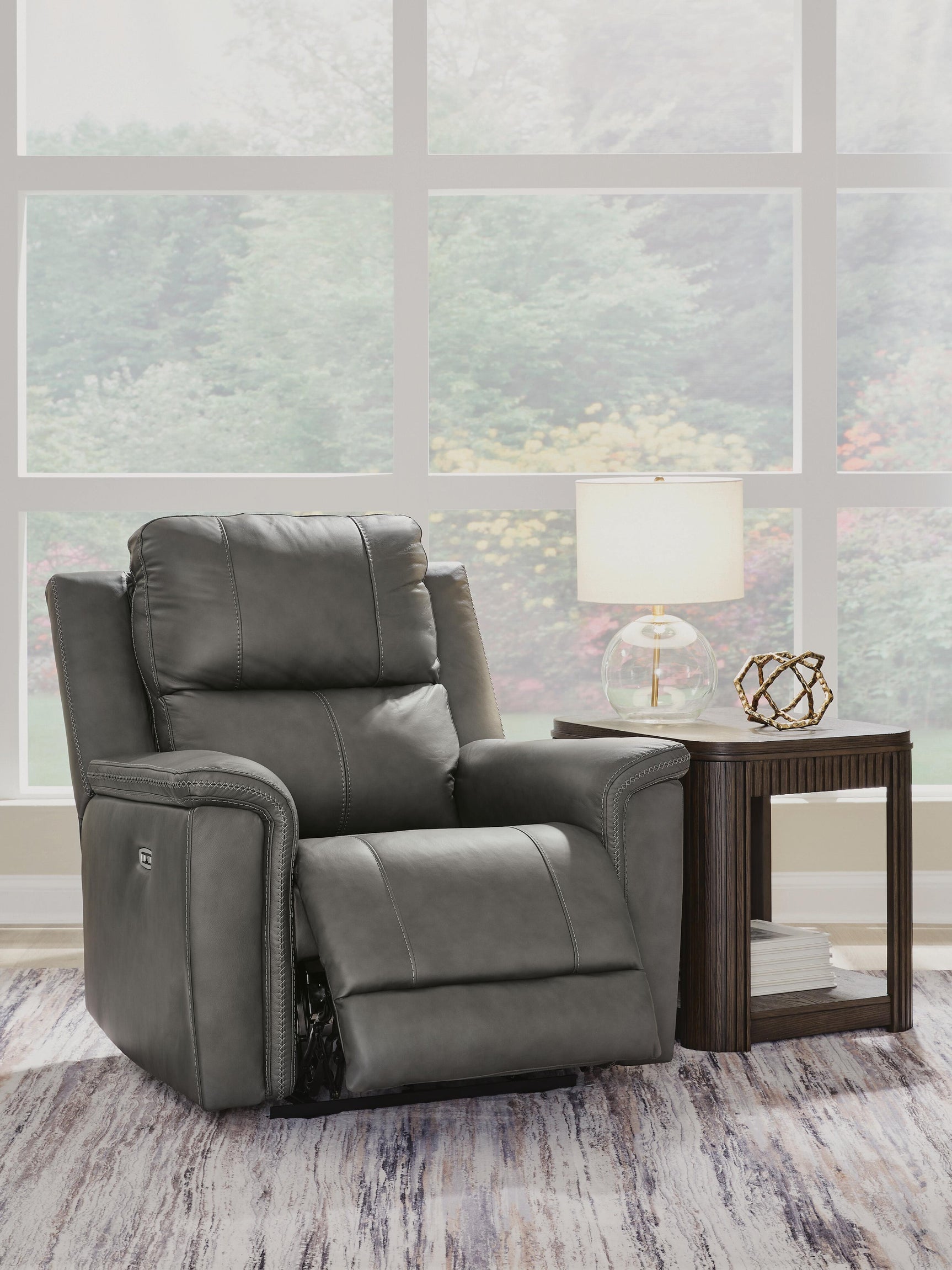 Beryton Anchor Power Recliner