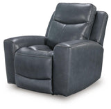 Momentum Moves Admiral Power Recliner