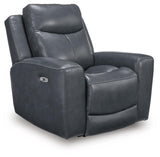 Momentum Moves Admiral Power Recliner (Online Special Price)