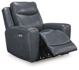 Momentum Moves Admiral Power Recliner (Online Special Price)