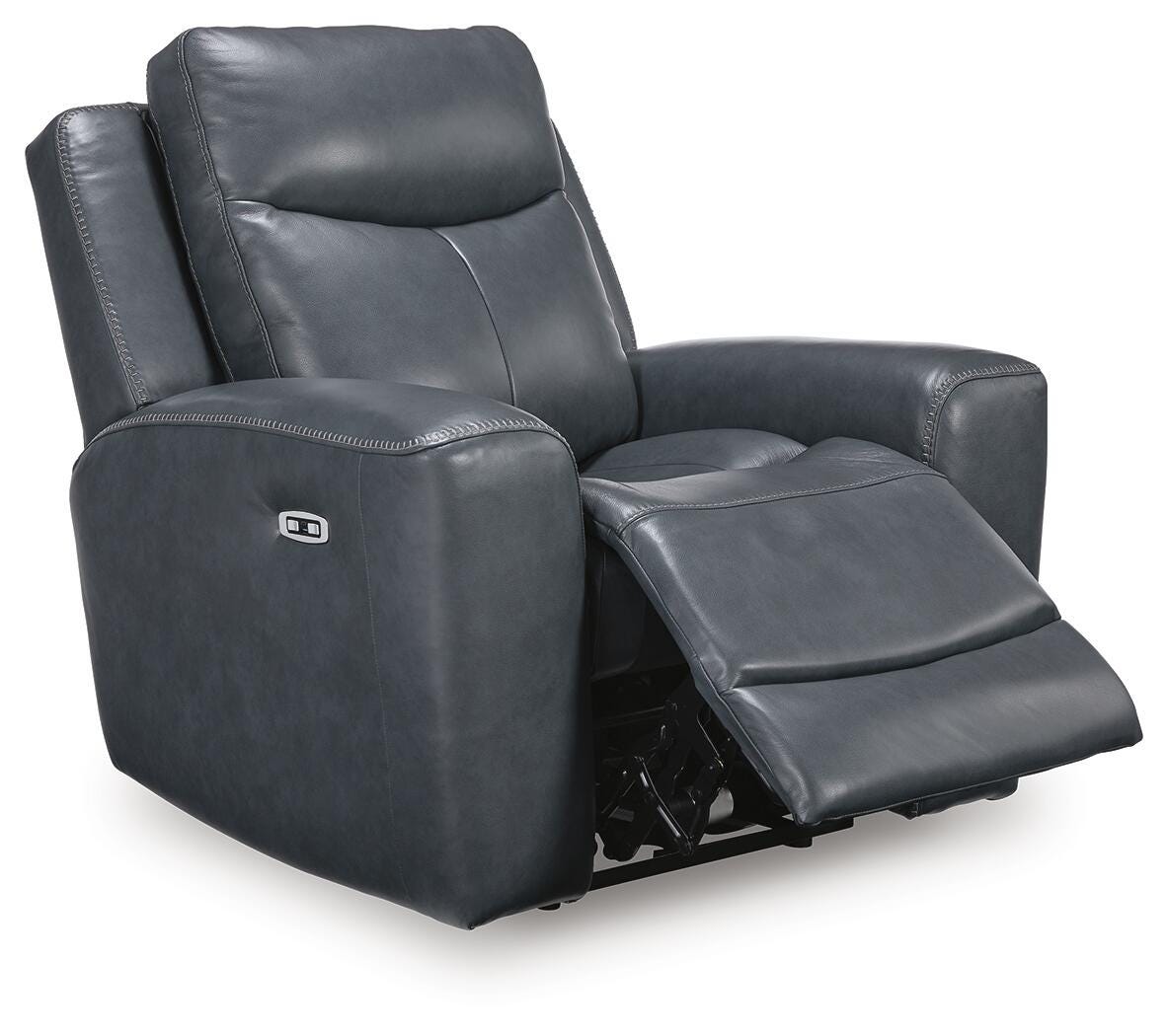 Momentum Moves Admiral Power Recliner