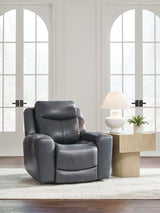 Momentum Moves Admiral Power Recliner (Online Special Price)
