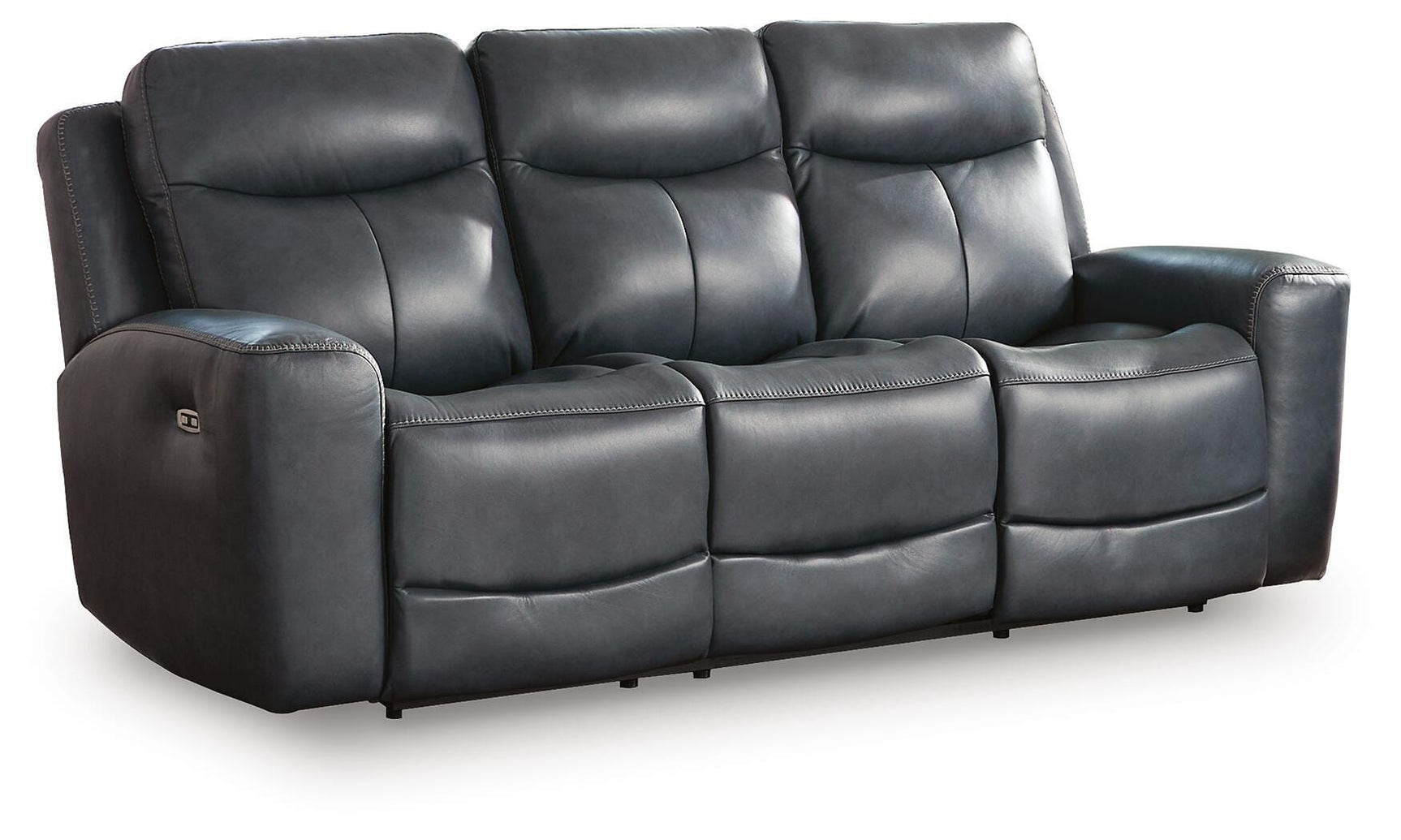 Momentum Moves Admiral Power Reclining Sofa (Online Special Price)