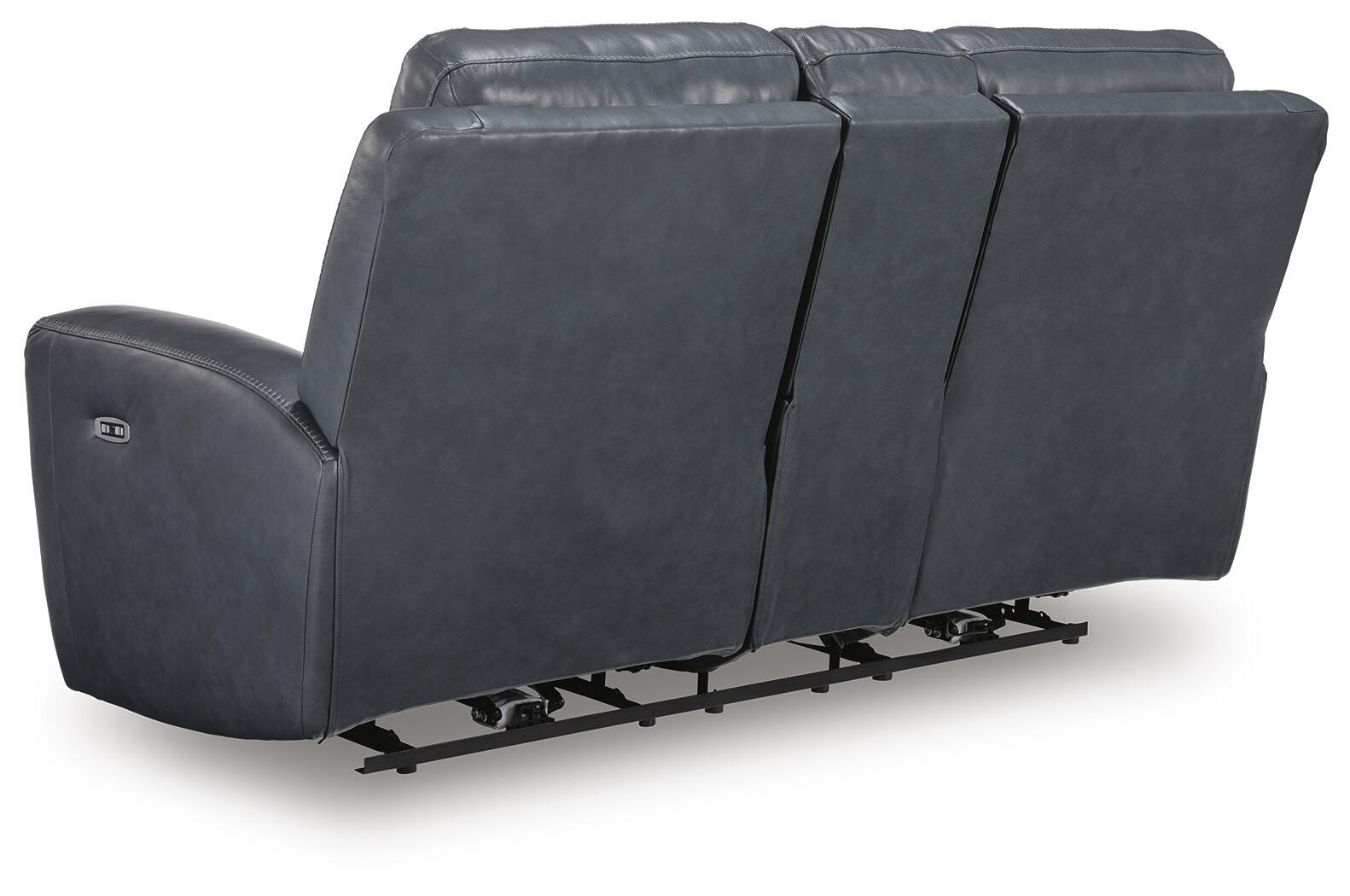 Momentum Moves Admiral Power Reclining Loveseat (Online Special Price)
