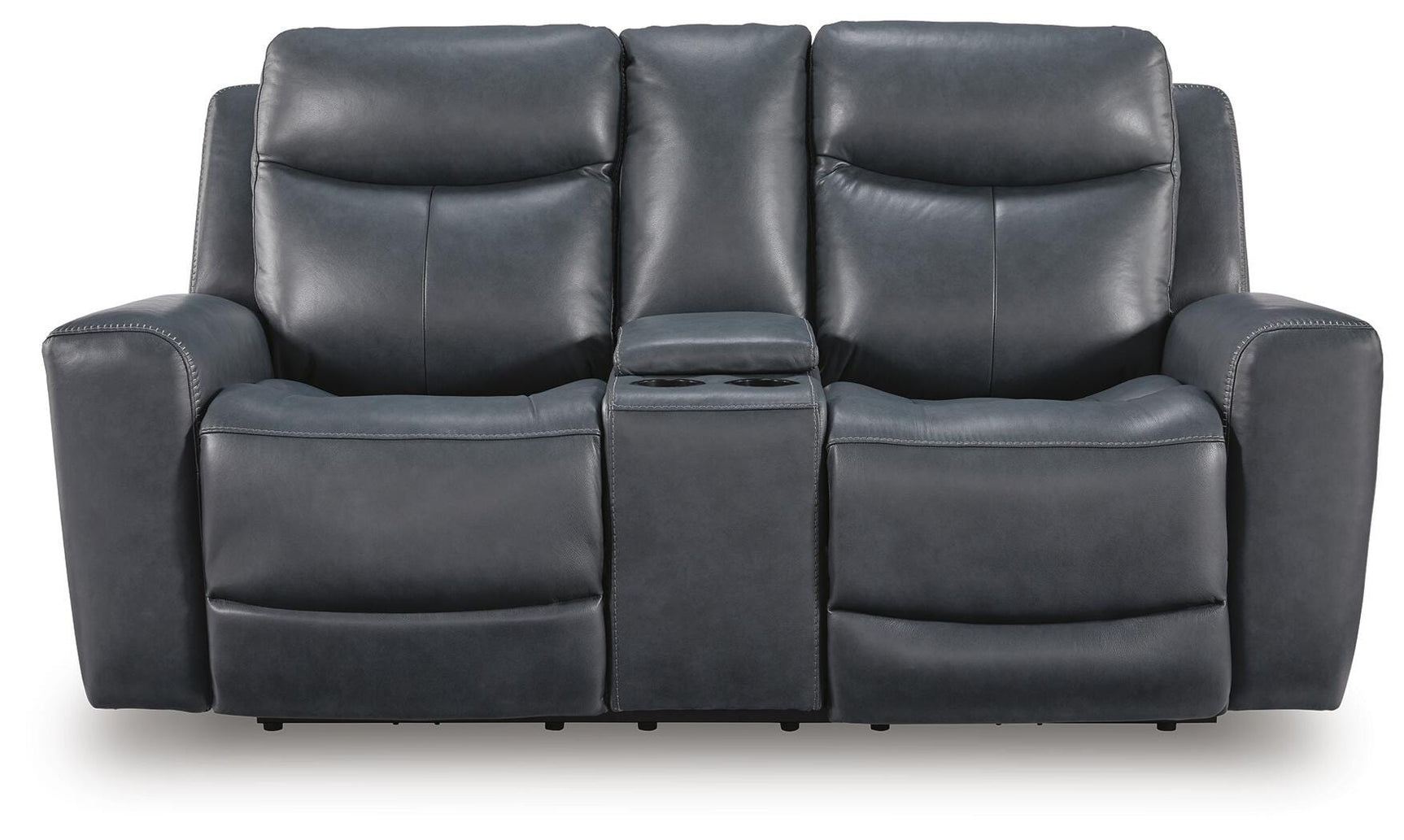 Momentum Moves Admiral Power Reclining Loveseat (Online Special Price)