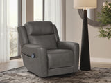 4Z-Tribano Anchor Power Lift Recliner