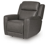 4Z-Tribano Anchor Power Lift Recliner