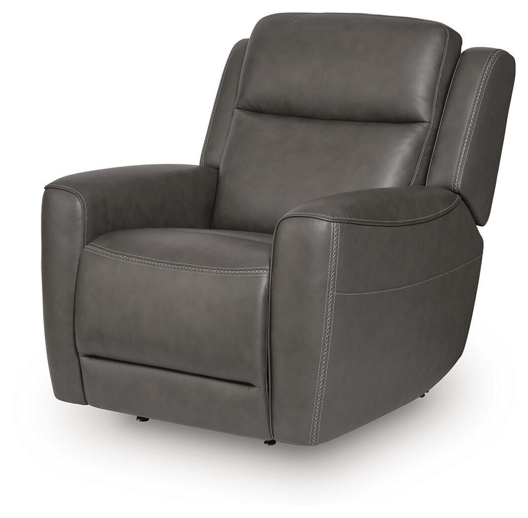 4Z-Tribano Anchor Power Lift Recliner