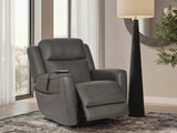 4Z-Tribano Anchor Power Lift Recliner