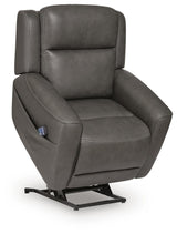4Z-Tribano Anchor Power Lift Recliner