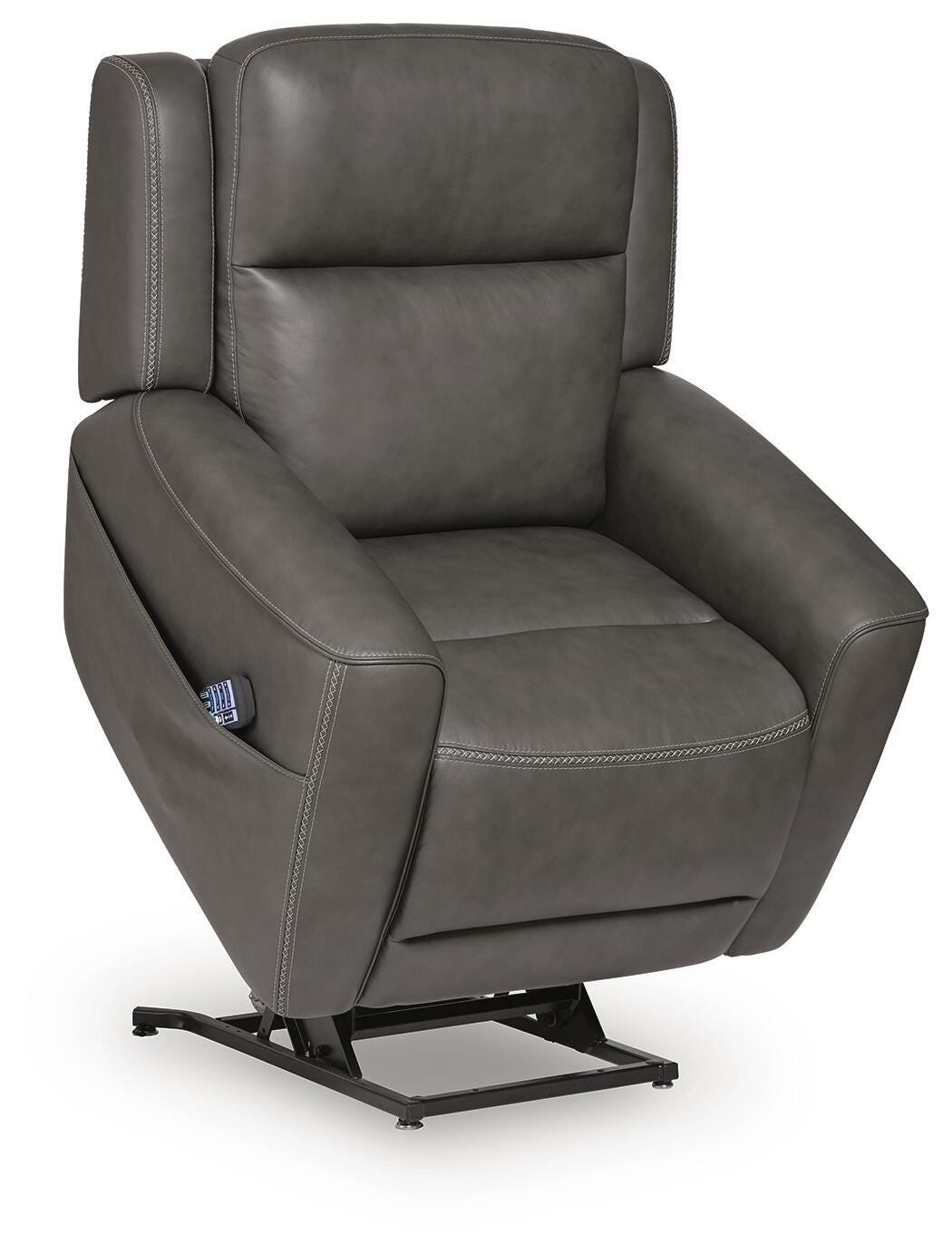 4Z-Tribano Anchor Power Lift Recliner