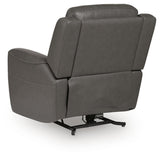 4Z-Tribano Anchor Power Lift Recliner