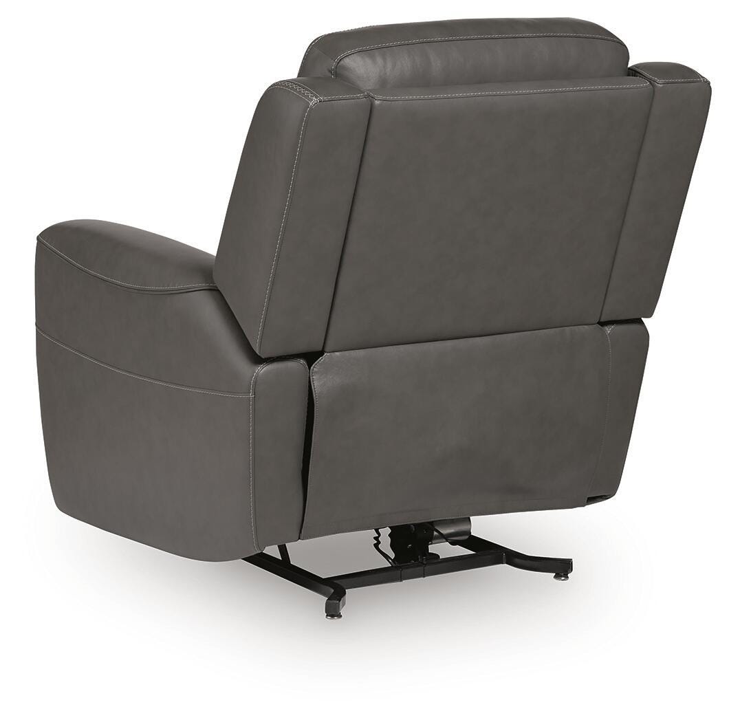 4Z-Tribano Anchor Power Lift Recliner