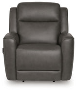4Z-Tribano Anchor Power Lift Recliner