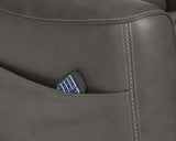 4Z-Tribano Anchor Power Lift Recliner