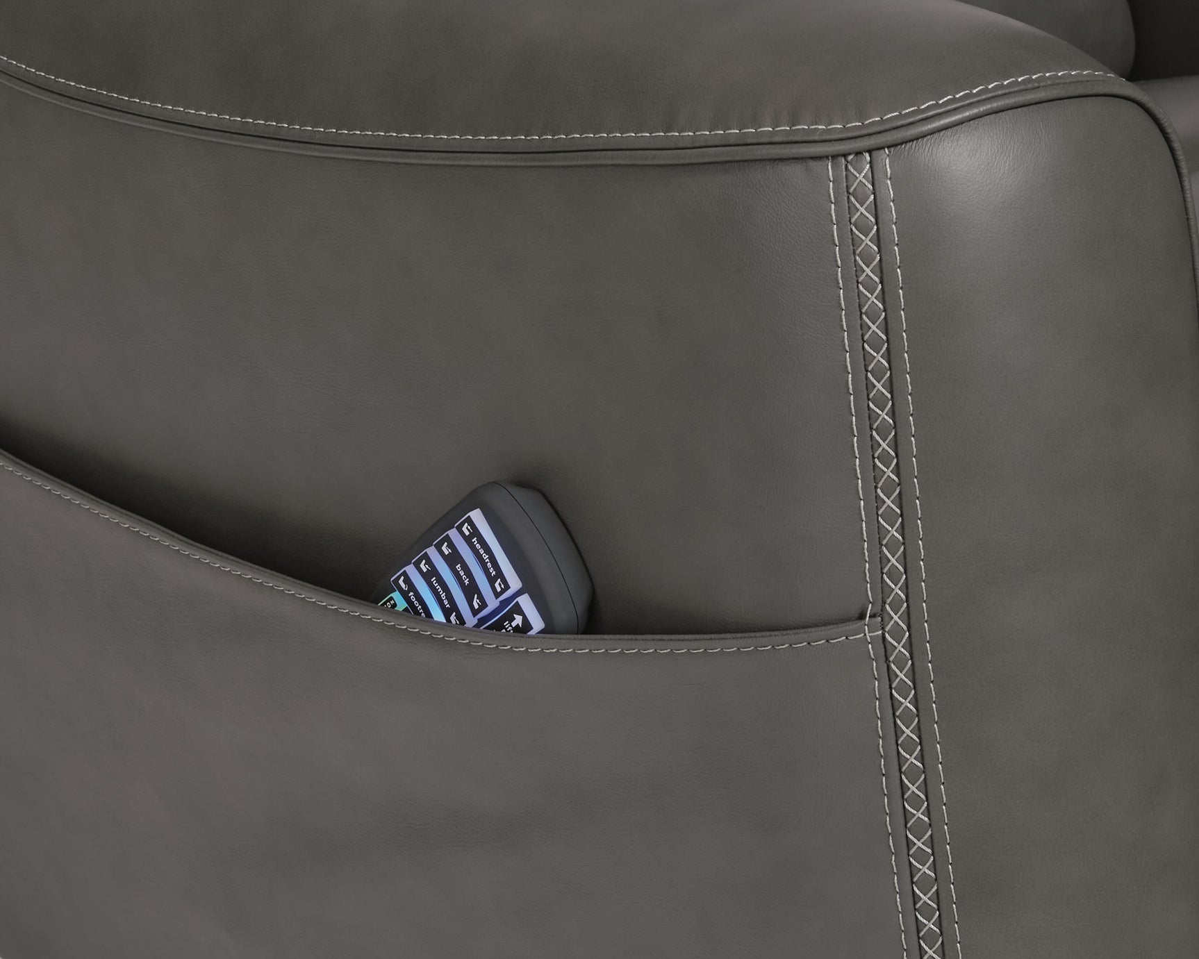 4Z-Tribano Anchor Power Lift Recliner